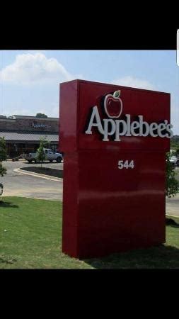 Applebees bethlehem ga - 106 Roberson Mill Road, Milledgeville, GA 31061. (478) 453-8355. Start Order Get Directions. 